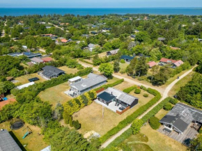 Holiday Home Eira - 350m to the inlet by Interhome